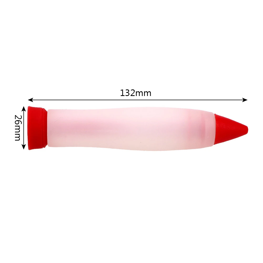Для украшения торта ручка глазурь для печенья трубопроводов Кондитерские