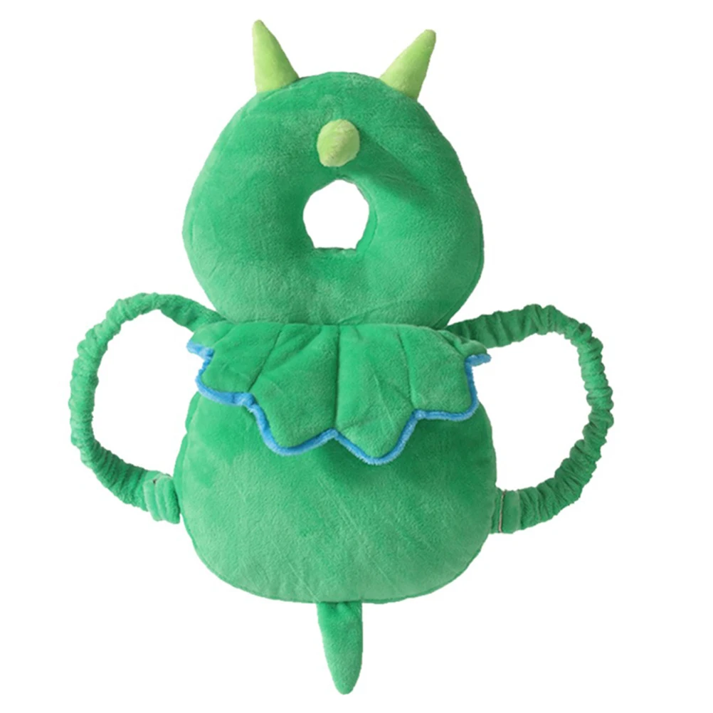 Детская Противоударная подушка для защиты головы защита от столкновений детская