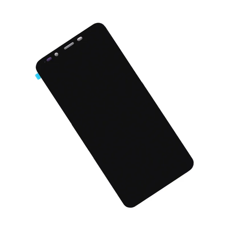ЖК экран для Infinix Smart 2 X5515 Smart2 X5515F дисплей сенсорный в сборе стеклянная панель