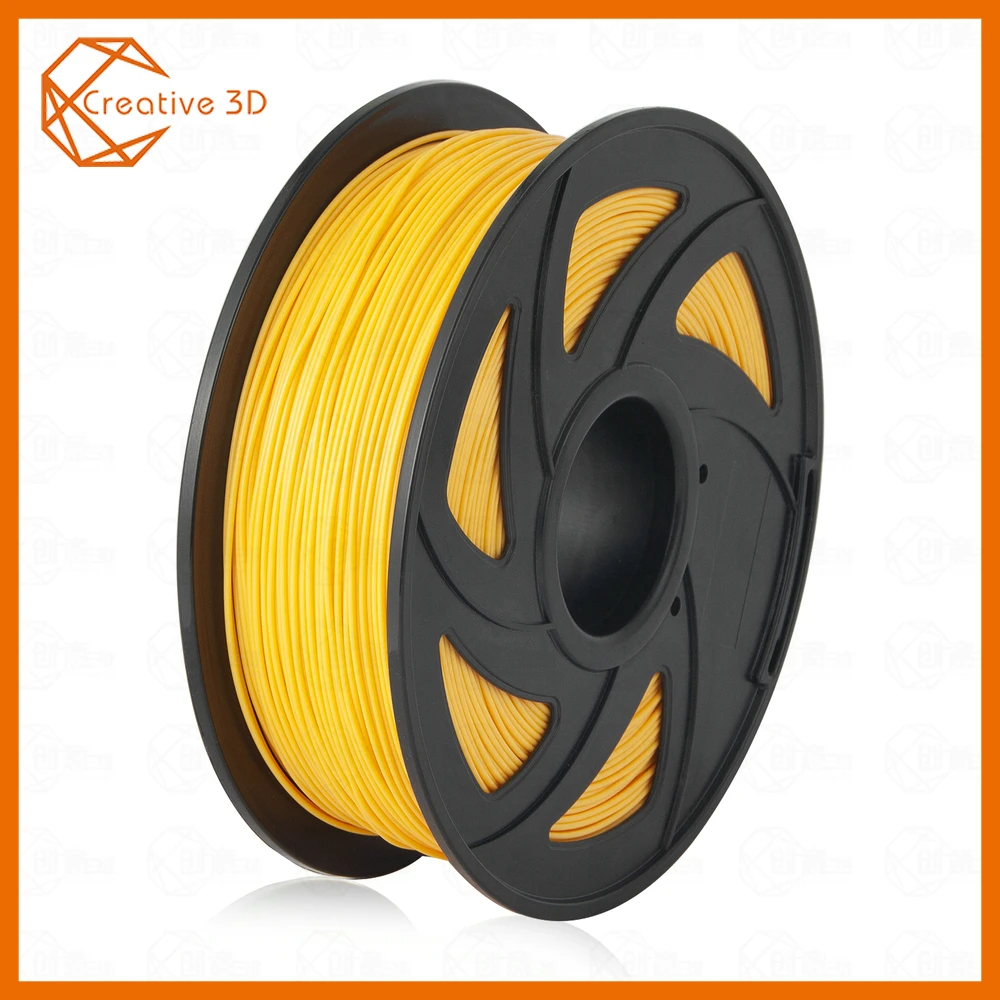 3D нить PLA опционально 1 75 мм кг пластиковые резиновые расходные материалы