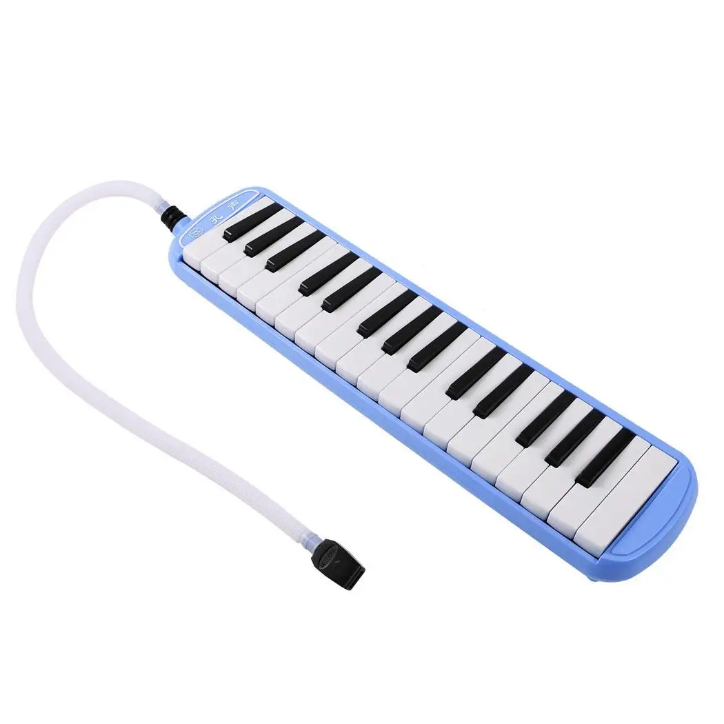 Melodica 32 КЛЮЧ Фортепиано стиль melodica клавиатура подходит для обучения и игры с