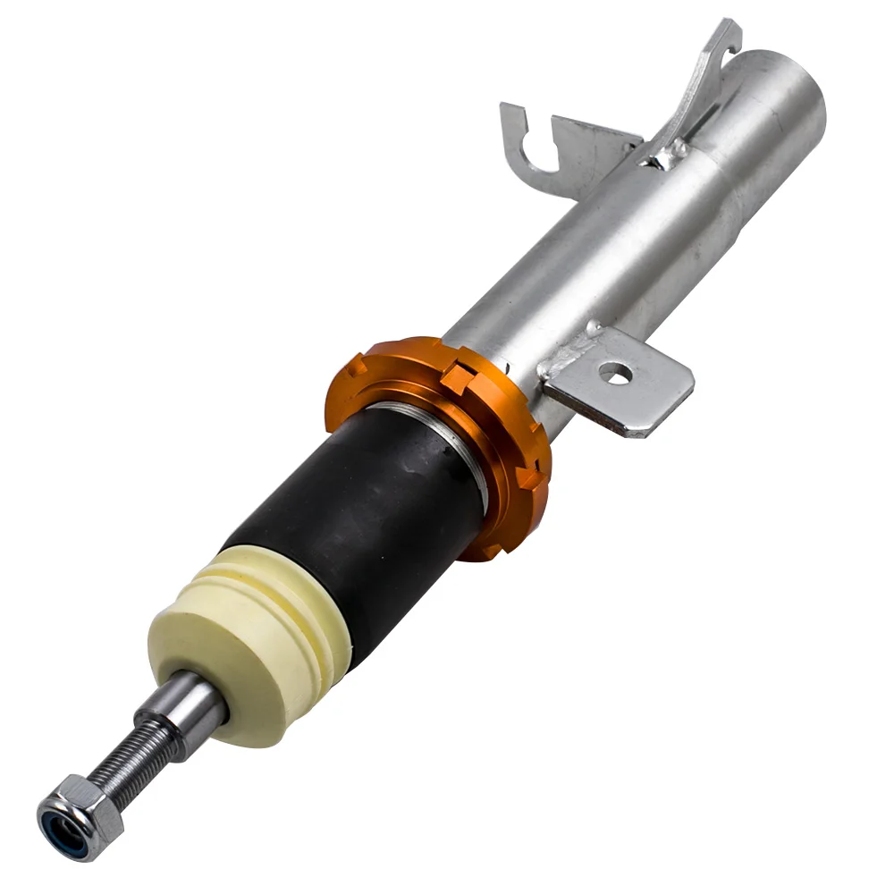 Регулируемая высота COILOVER для Ford Fiesta Mk6 JH/JD (02 08) комплект подвески