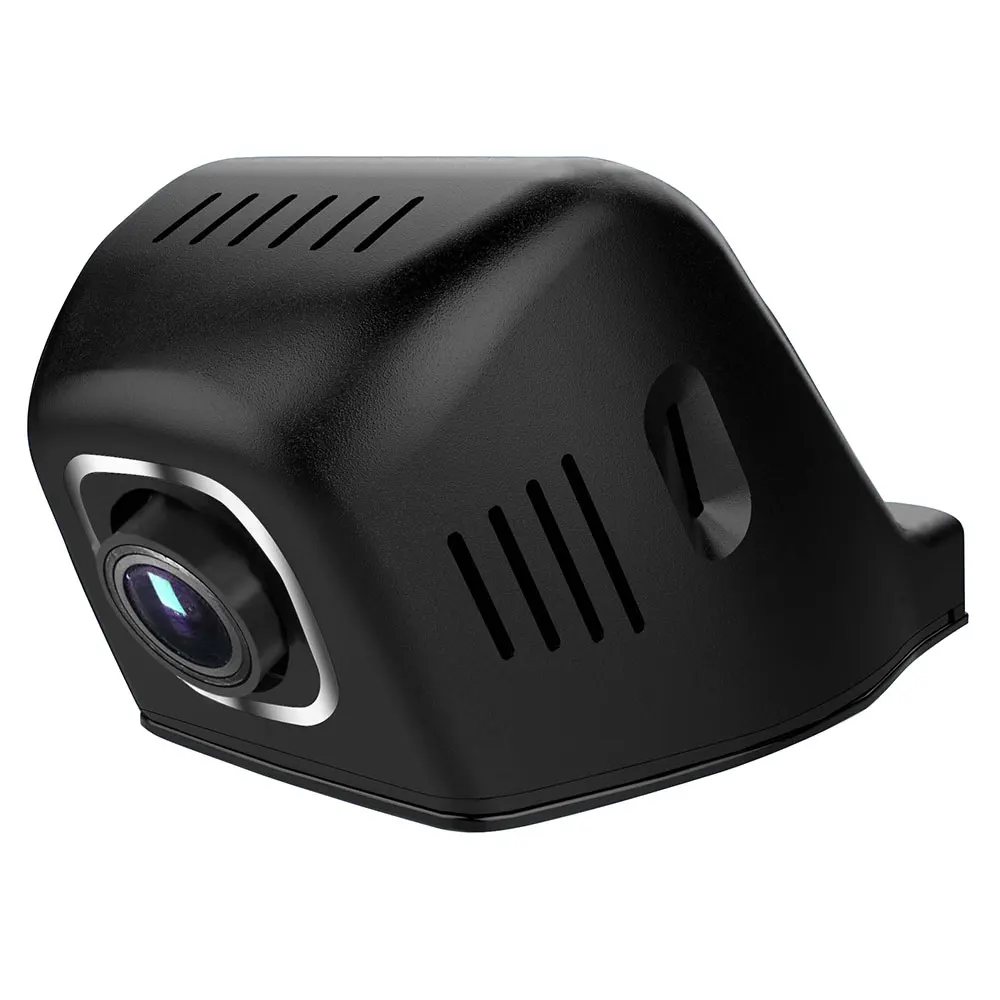 N8 1080P HD Автомобильный видеорегистратор Широкоугольный регистратор с циклической