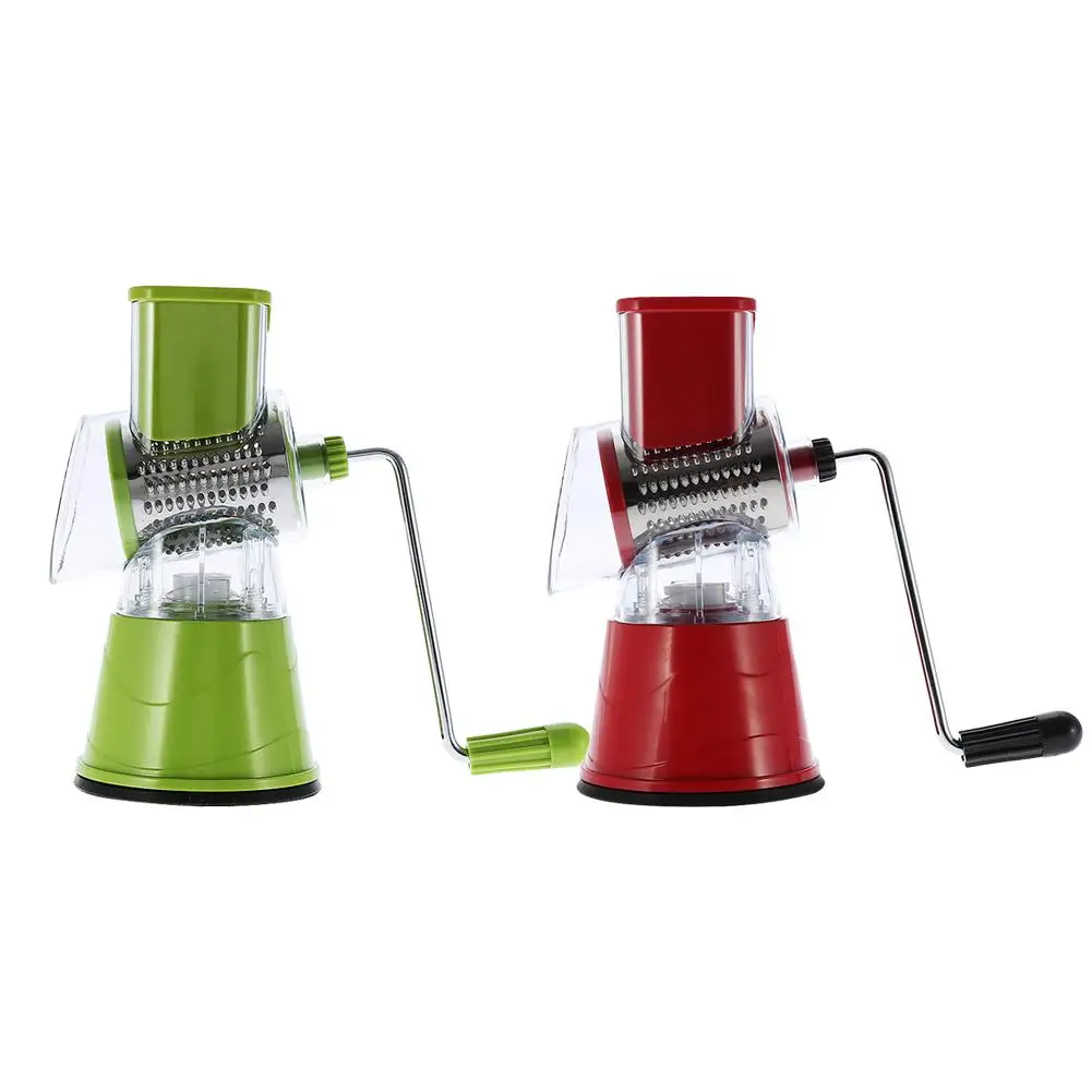 Ручной Резак Zerodis измельчитель терка нарезка сыр овощи|Терки| |