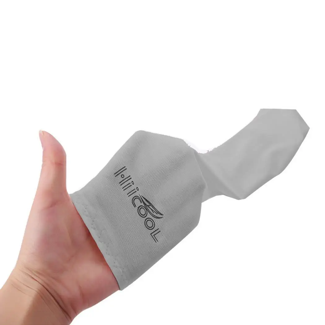 Unisex Casual Print Soft Breathable Outdoor Sports 9cm/3.5inch 10.8cm/4.3inch Sunscreen Anti-UV Cuff | Спорт и развлечения