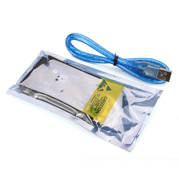 LEORY R3 32 бит модуль ARM с USB кабелем для Arduino совместимый 1 шт.|Печатные платы| |
