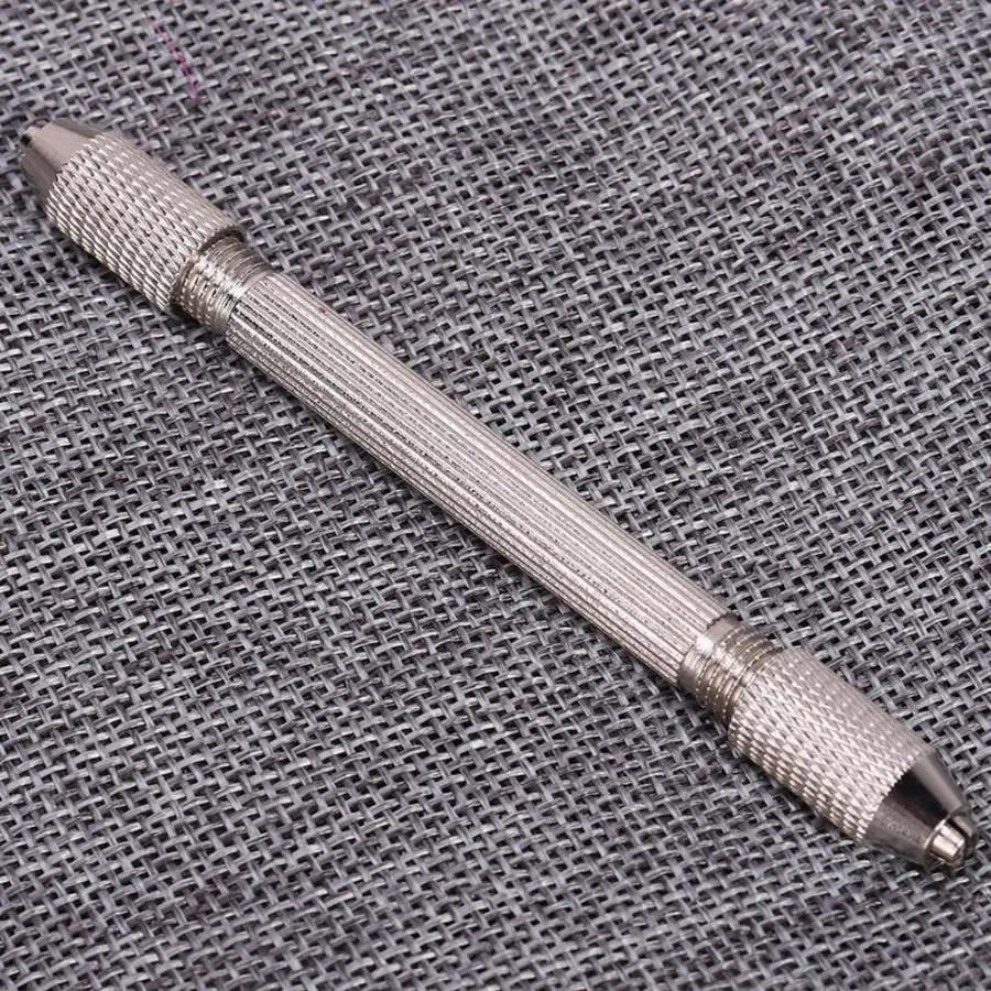 Профессиональные Металлические двухконцевые шпильки зажимы для ювелирных изделий инструменты часовщика