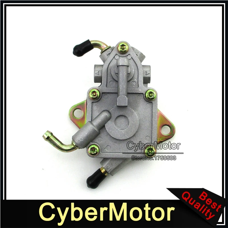 

UTV Fuel Pump For Rhino 450 660 YXR450 YXR660 5UG-13910-01-00