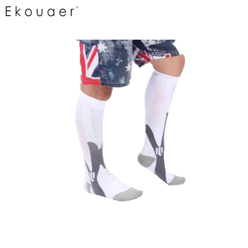 Sports Socks All Elastic 11 Seasons 10 Compression inch 20 Super 5 14 Cycling Outdoor Tube Mid 15 |