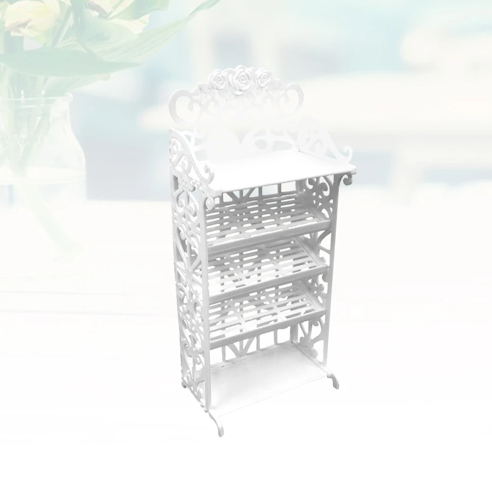 1 шт. вешалка для кукольной обуви забавная прочная Портативная подставка куклы