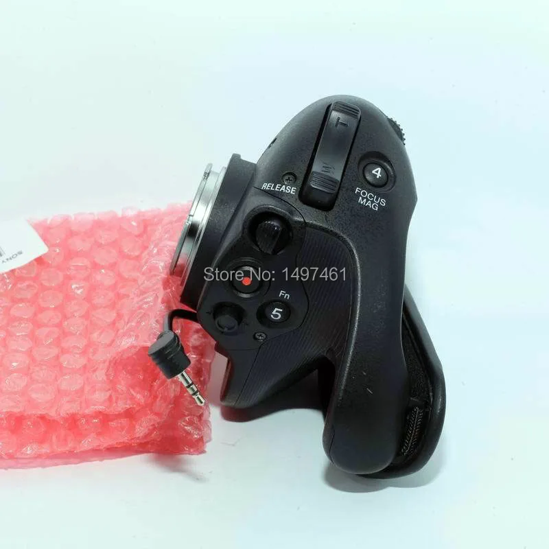 Новый зум запись контроля холодильного агрегата запасные част для Sony PXW FS5 FS5K