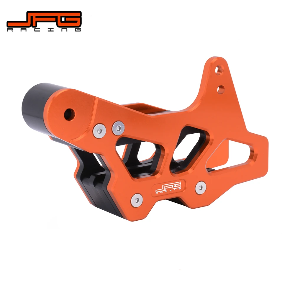 Защитная направляющая цепи для мотоцикла Husqvarna FC TC FE TE FS FX TX 125 250 300 350 450 501 701 Enduro