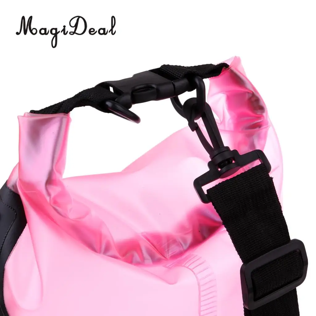 Водонепроницаемый рюкзак для рафтинга и дайвинга 10 л|Гребные лодки| |