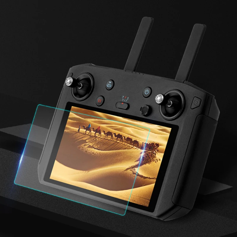 Защитная пленка для экрана DJI MAVIC 2Pro &amp Zoom Smart Controller 9 H из закаленного стекла 5 дюйма