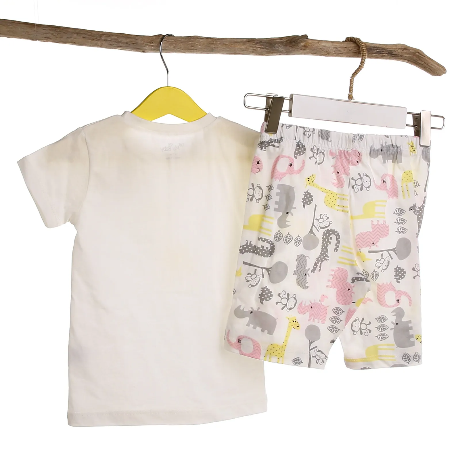 Для моего ребенка жираф ПР желтый 6 месяцев |