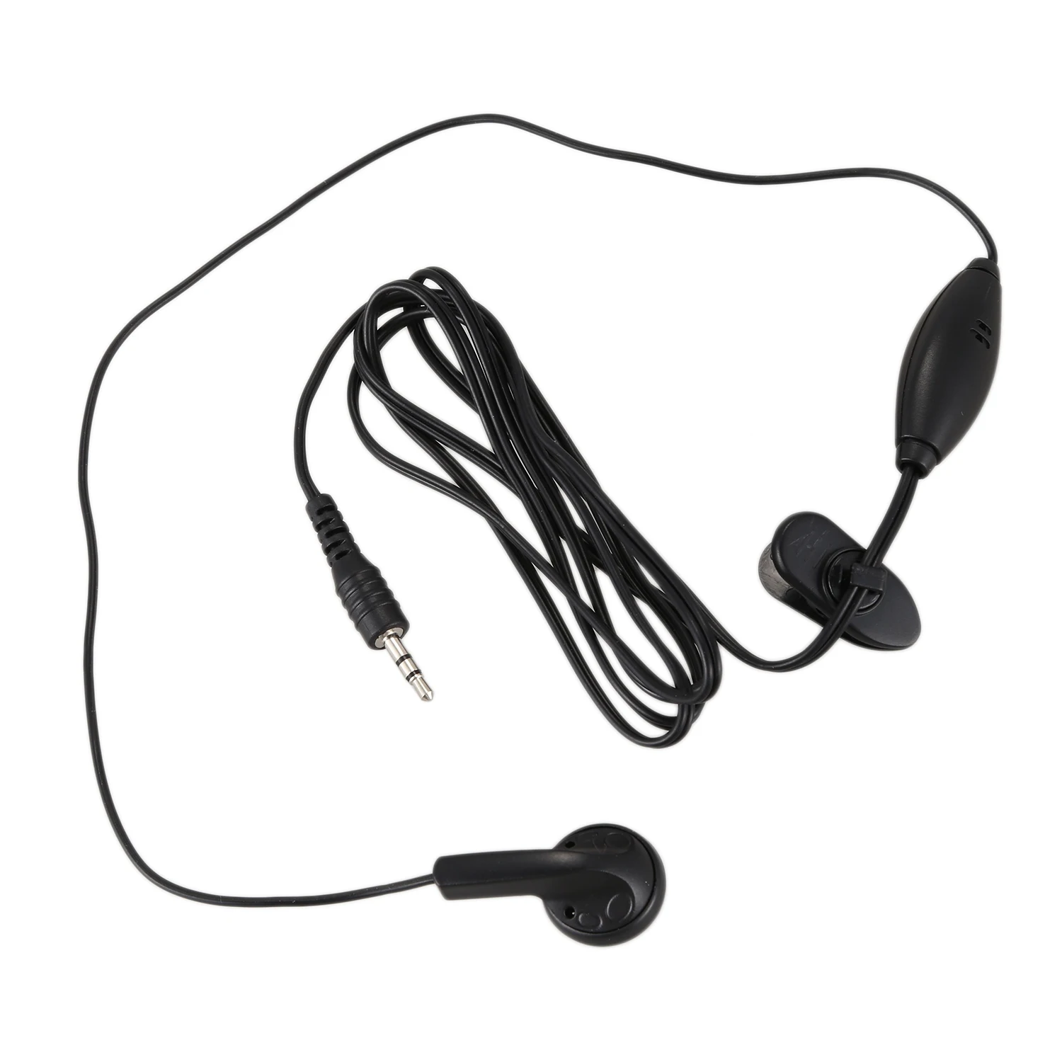 10 шт гарнитура наушники Hands free Handsfree для T-668 T-388 Walkie Talkie | Электроника