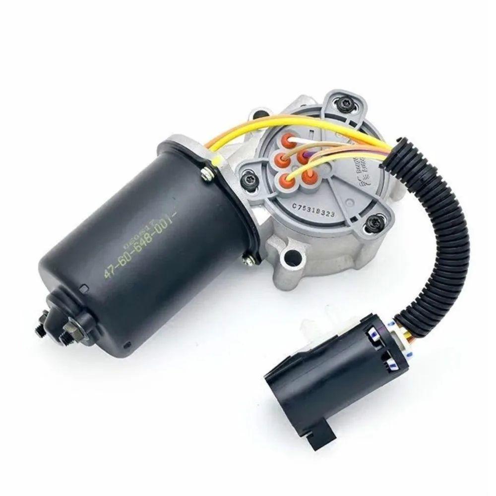 Для Ssangyong полный срок 4wd Tod мотор управления передачей T/C двигатель #3255706004