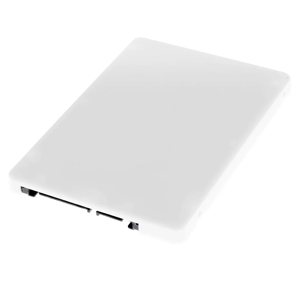 Dovewill SSD до 2 5 'Sata адаптер с чехлом для 2012 MacBook Pro Retina A1425 A1398|Сетевые адаптеры c