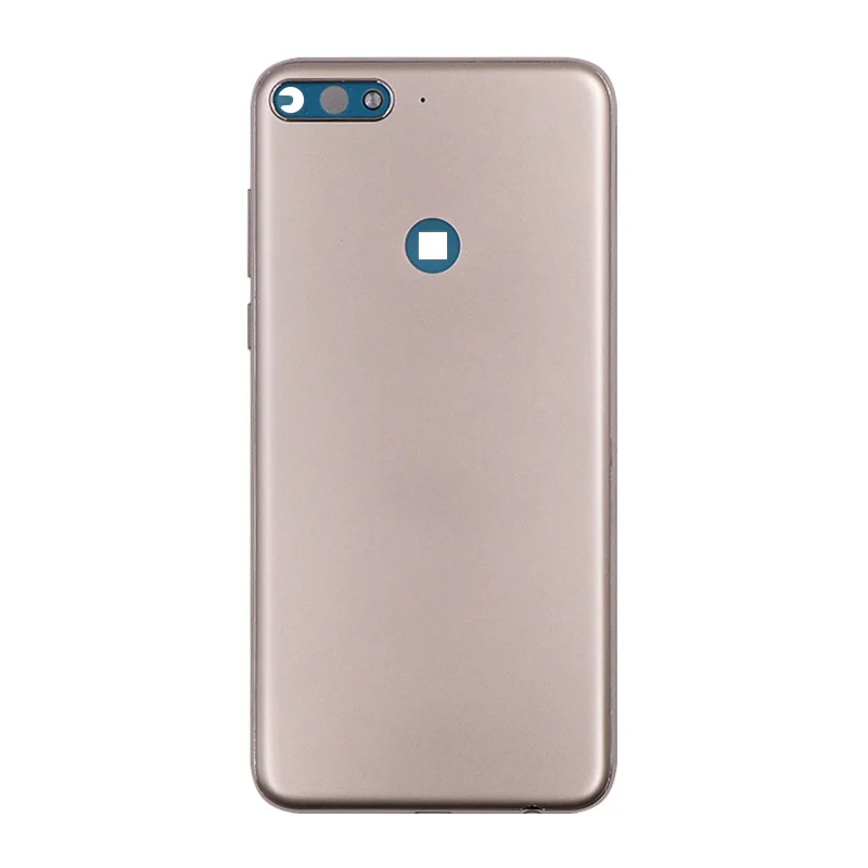 Задняя крышка батареи 5 99 &quotдля Huawei Y7 Prime 2018 мобильный телефон запасные части