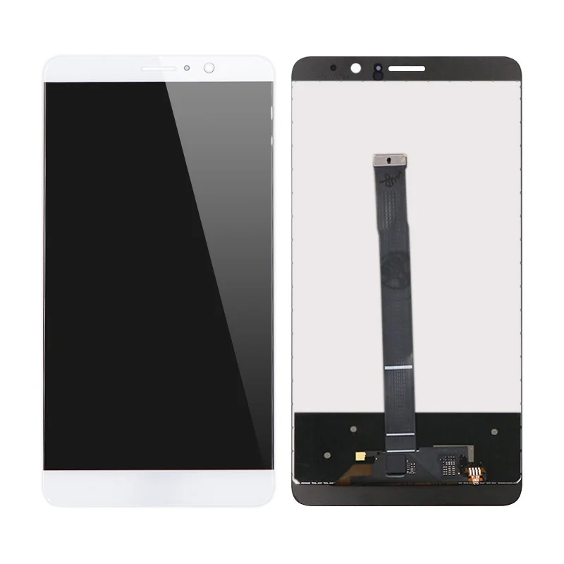 Для Huawei Mate 9 Mate9 MT9 MHA L29 L09 ЖК дисплей и сенсорный экран 5 дюймов дигитайзер в сборе