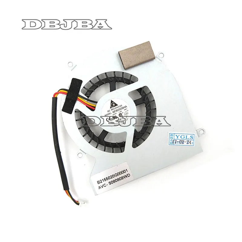 New CPU Fan for Gateway M-6844 M-6846 M-6847 M-6848 M-6849 T-6327c T-6817c T-6818c M-6850 M-6851 M-6862 cooling fan | Компьютеры и