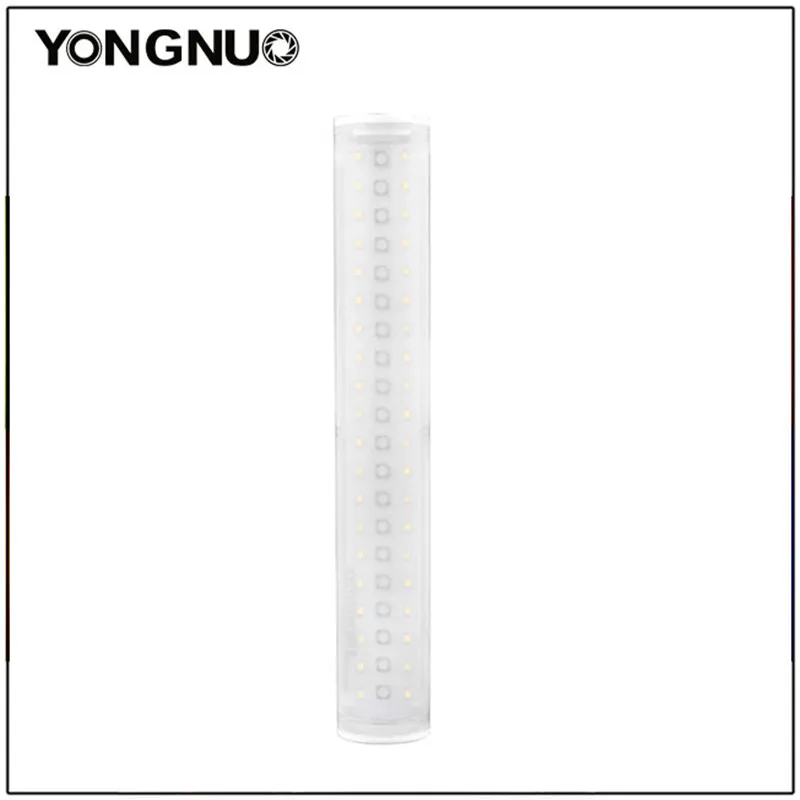 

YONGNUO YN60 Pro 3200-5500K RGB фотография