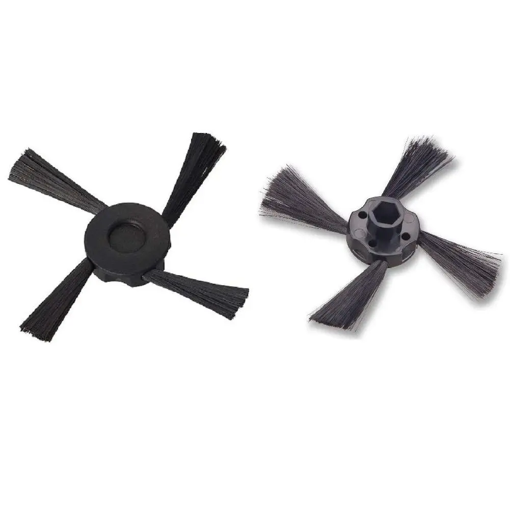 4-pack High-Performance Filter replacement + 2 Side Brush for all Neato Botvac Series models 70e 75 80 85 | Бытовая техника