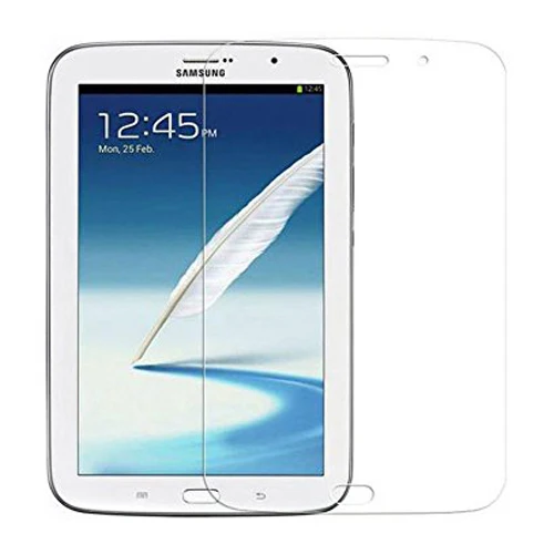 AAAJ-защитная пленка для Samsung Galaxy Note 8 0 N5100 защитная из закаленного стекла премиум