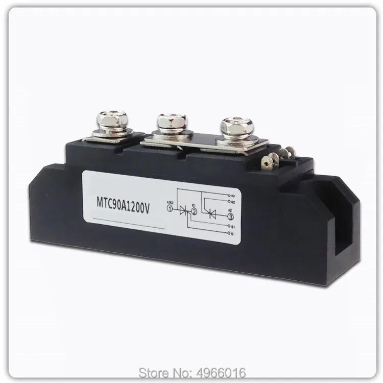 Оригинальный тиристорный модуль MTC90A1200V MTX90A1600V аксессуары для DJ