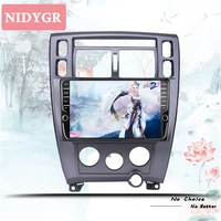 8 cores car radio multimedia player dvd android 10 0 for hyundai tucson 2006 2014 2 din autoradio gps navigation 464g head unit