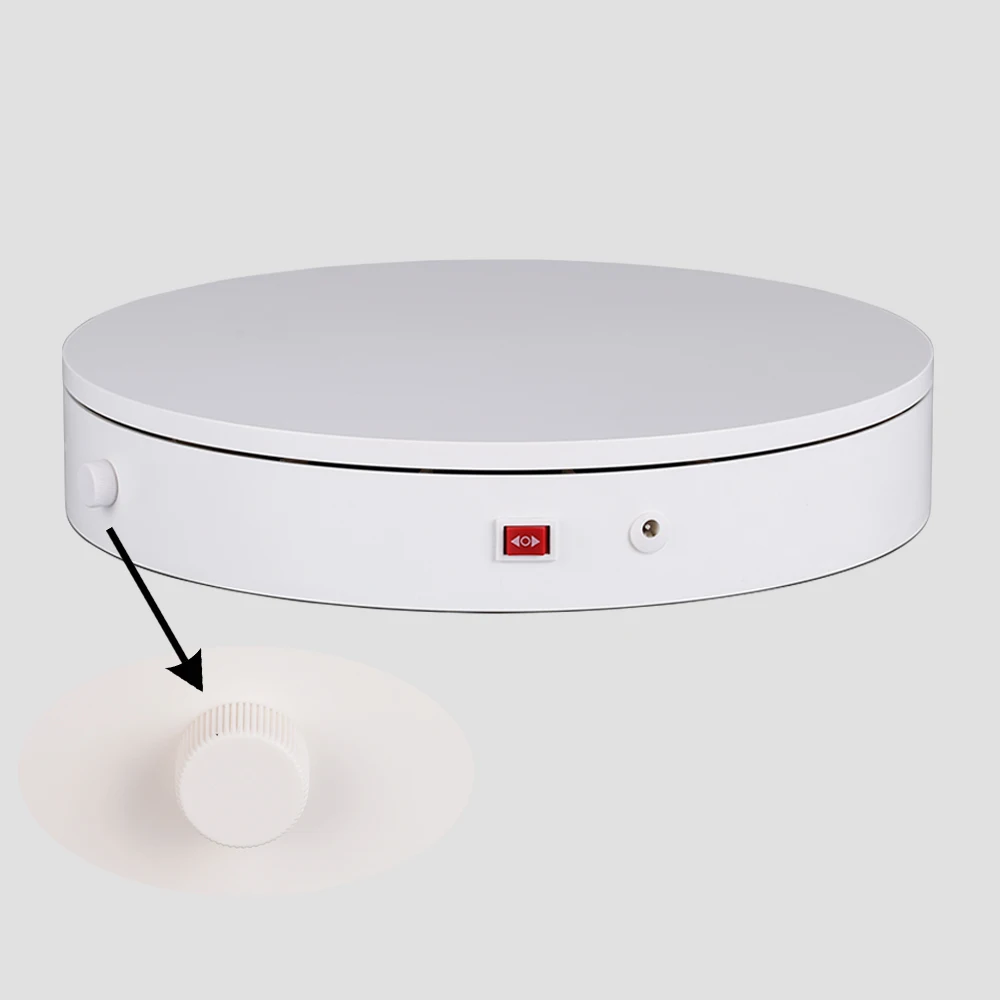 ComXim MT320KL60 32 см ручка управление скорость 360 градусов электрический фотографии