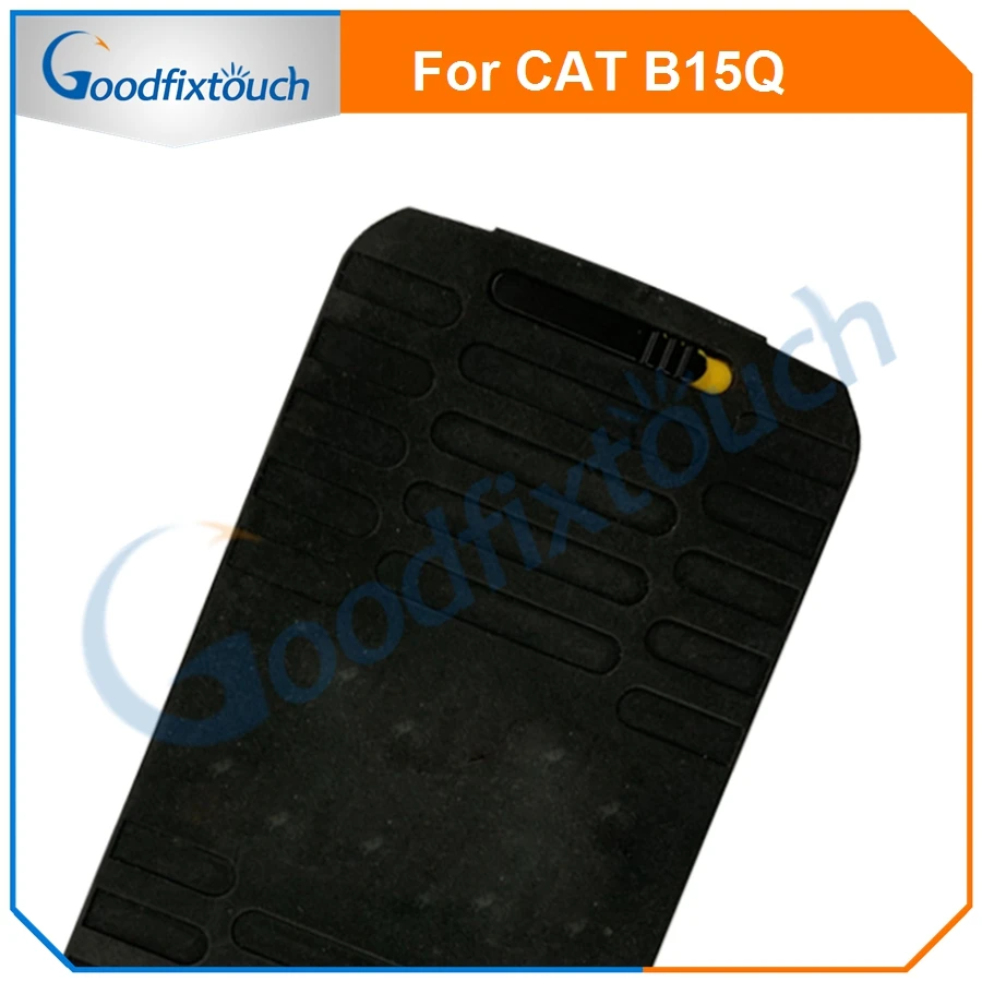 Задняя крышка для CAT B15Q задняя батареи сменные детали аккумулятора гусеницы