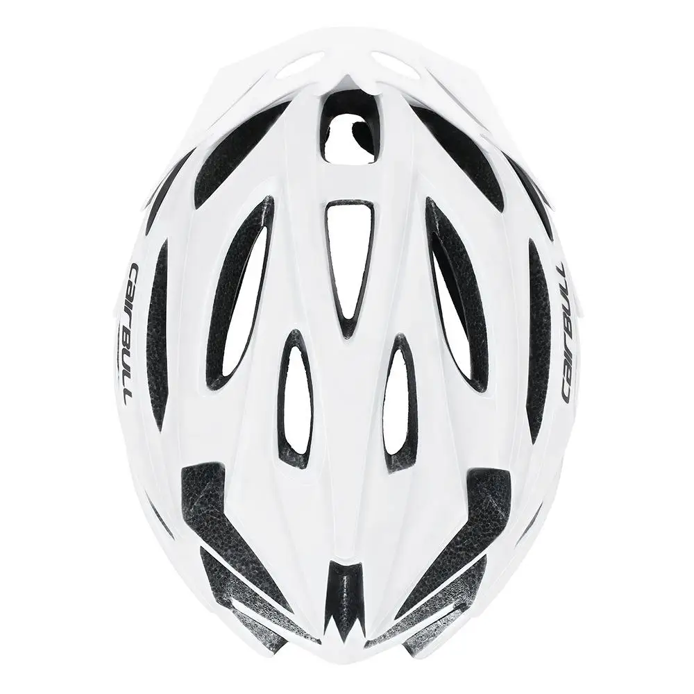 Cairbull велосипедный шлем MTB Регулируемый Casco Ciclismo дорожный для горного велосипеда