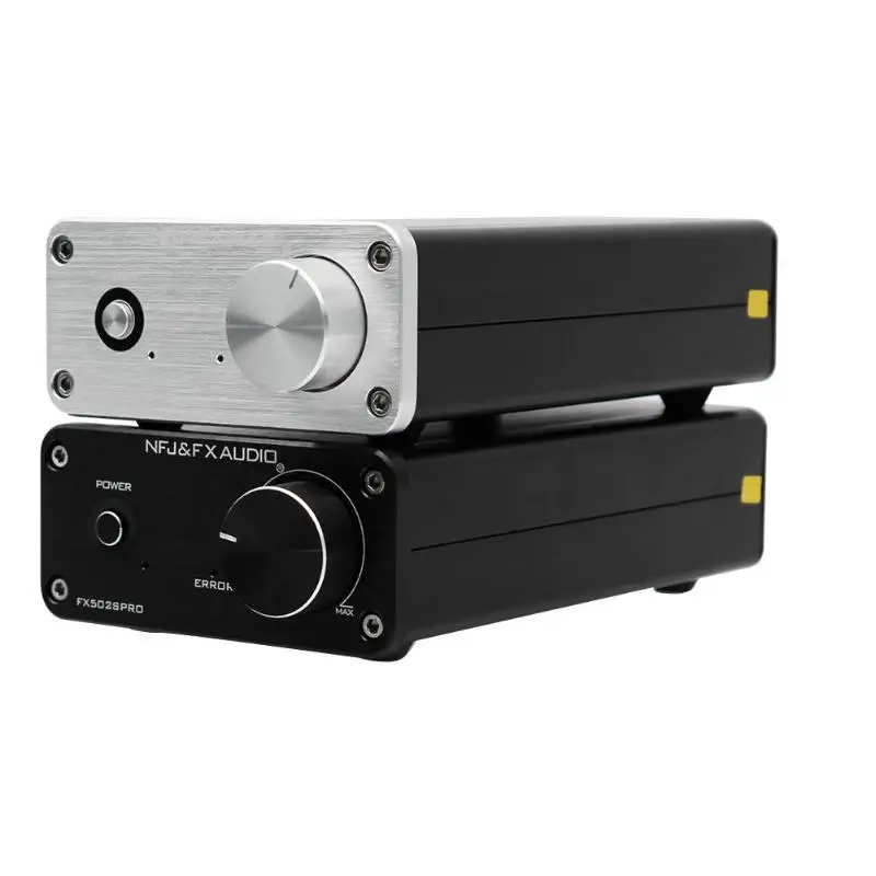 Feixiang AUDIO FX502SPRO TPA3250 цифровой усилитель мощности высококачественный стерео Мини