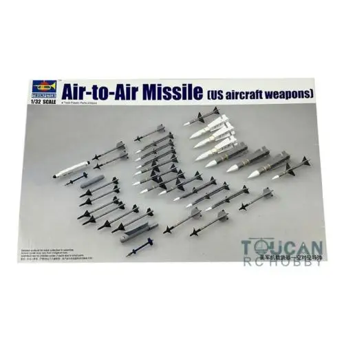 Модель самолета Trumpeter 03303 1/32 модель аксессуары | Игрушки и хобби