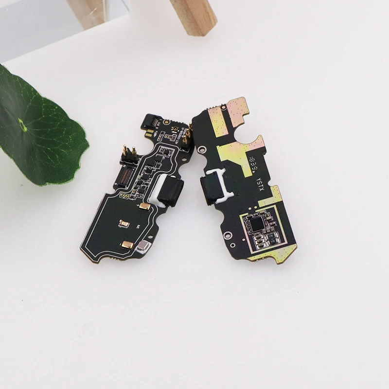 Для Blackview BV6800 Pro Micro Dock Соединительная Плата usb зарядный порт гибкий кабель Замена