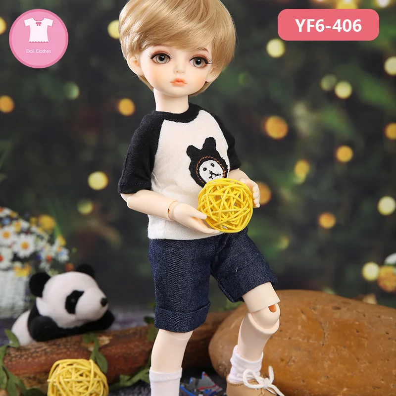 Одежда для куклы BJD SD 1/6 милое и прекрасное платье kimi тела YOSD от YF6 до 20 аксессуары