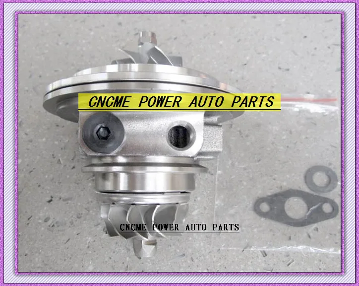 Турбокартридж CHRA 54399700133 54399700122 54399880131 54399880123 для Volvo S80 V70 III S60 II V60 V40 B4164T2 B4164T
