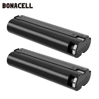bonacell 7 2v 4 0ah b7000 power tool battery for makita 7033 7002 7000 632003 2 191679 9 192532 2 cordless drill tool battery l5