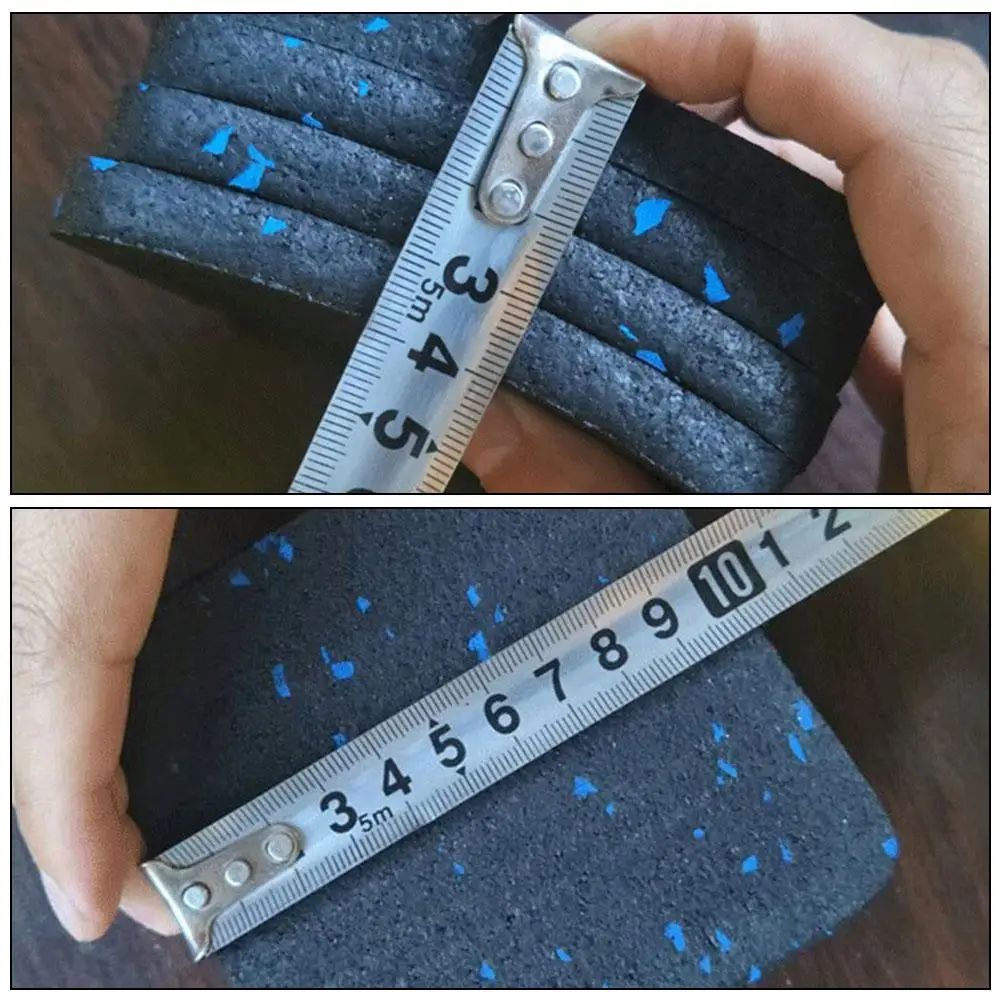 Антивибрационный коврик для холодильника 4 шт. амортизирующие коврики