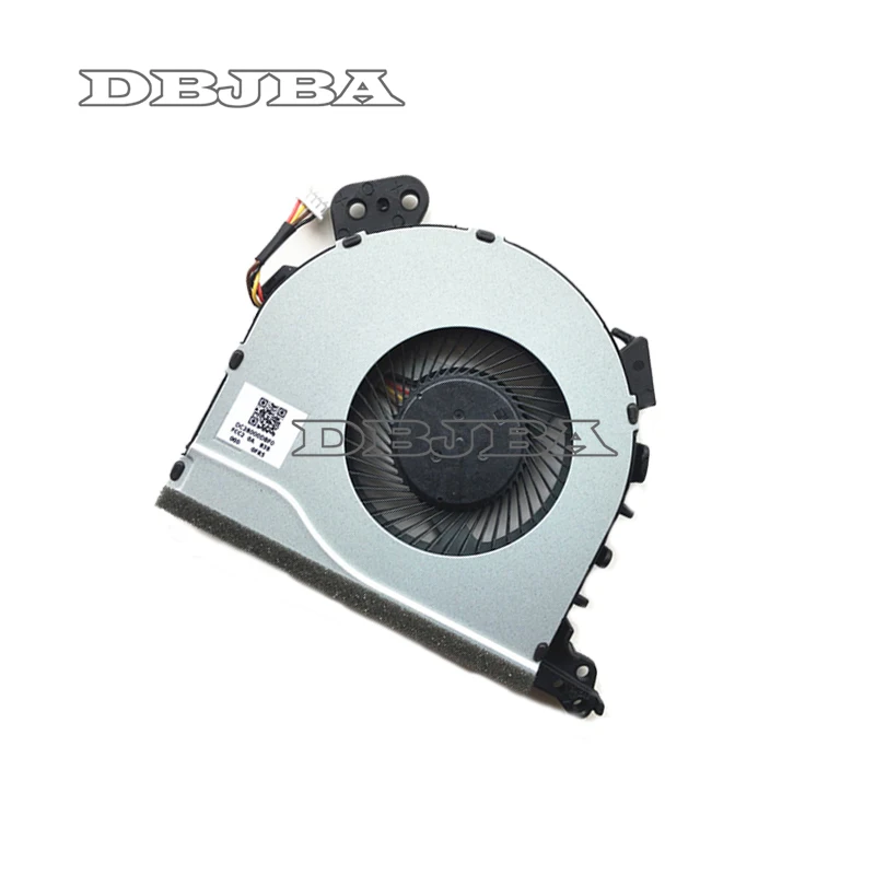 Новый вентилятор для Lenovo xiaoxin 5000 15 320 15ABR 15AST 15IAP IdeaPad 15isk 15IKB 17IKB 17ISK Вентилятор
