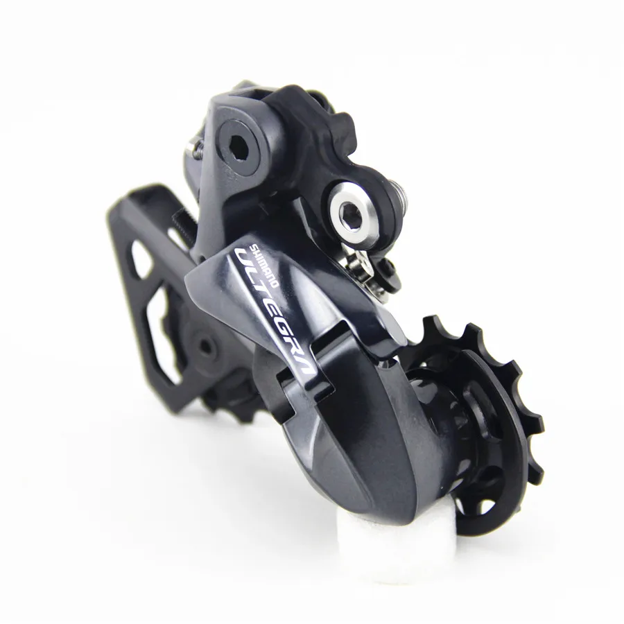 SHIMANO R8050 Di2 Groupset ULTEGRA переключатель дорожный велосипед ST + FD RD передний задний рычаг