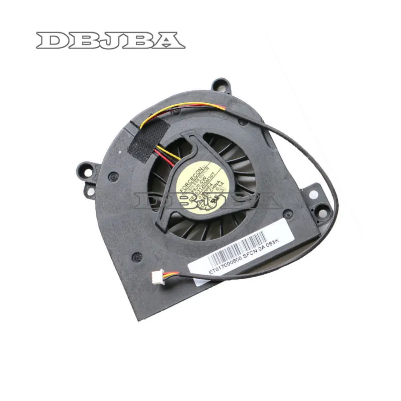 Новый графический вентилятор для Toshiba P200 P200D P205 P205D охлаждающий GPU VGA | Компьютеры и