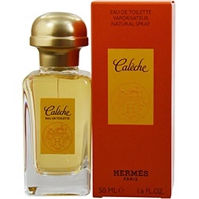 255552 Caleche от Hermes Edt Spray 1 7 унц. новая упаковка| |