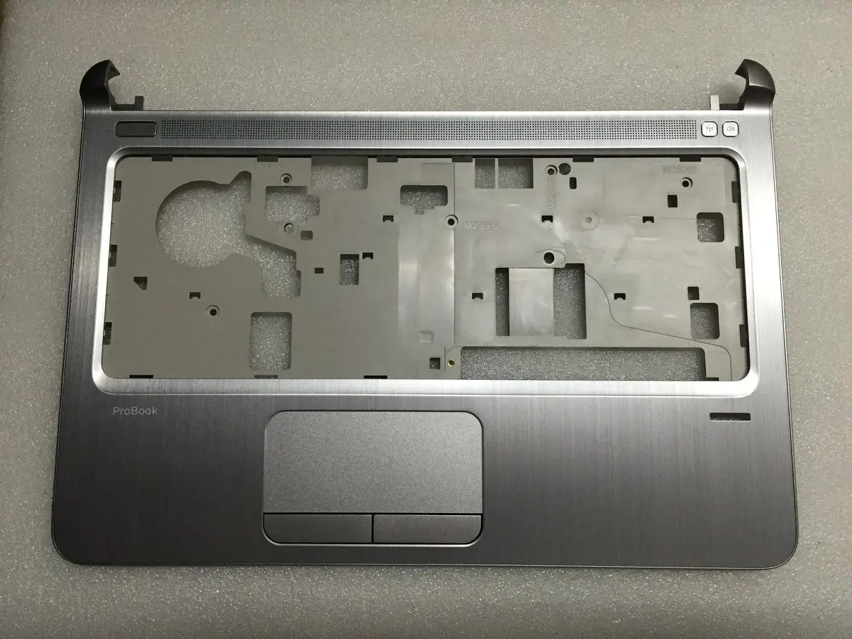 826394 001 новая верхняя клавиатура чехол для рук Touc hp ad HP Probook 430 G3|Сумки и чехлы