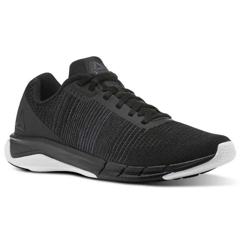 Кроссовки REEBOK мужские для тренинга FLEXWEAVE RUN CN1600|Обувь фитнеса и кросс-фита| |