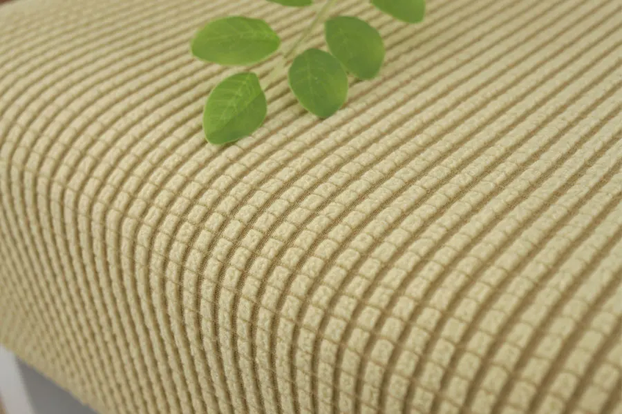 Модные чехлы для подлокотников эластичный комплект из 2 предметов стул или диван