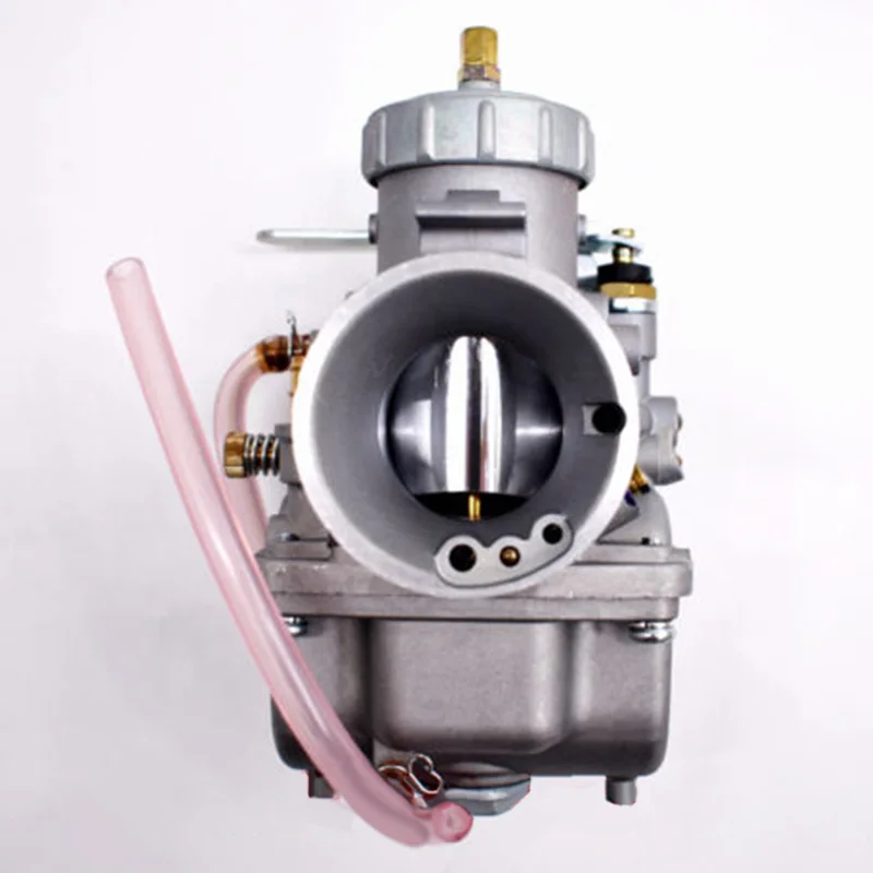 1* карбюратор Замена для Mikuni VM 34 мм круглый слайд VM34-168 42-6015 VM34SC