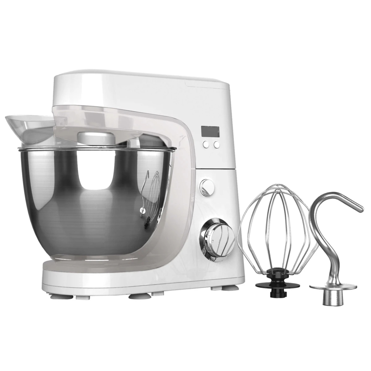 Миксер GEMLUX GL SM421W|Миксеры| |