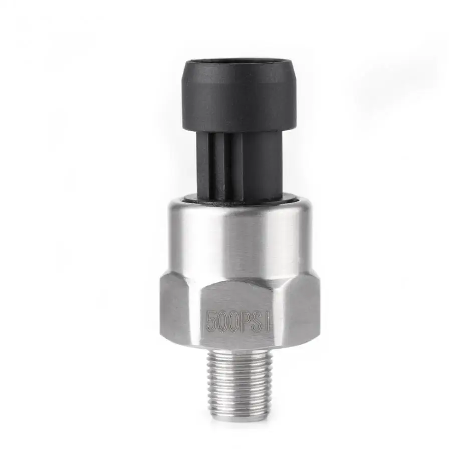 30/100/150/200/300/500psi передатчик передатчика постоянного тока 5 в 1/8NPT резьбовой Датчик